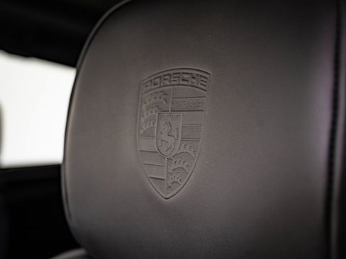 New 2026 Porsche Macan Turbo image 45