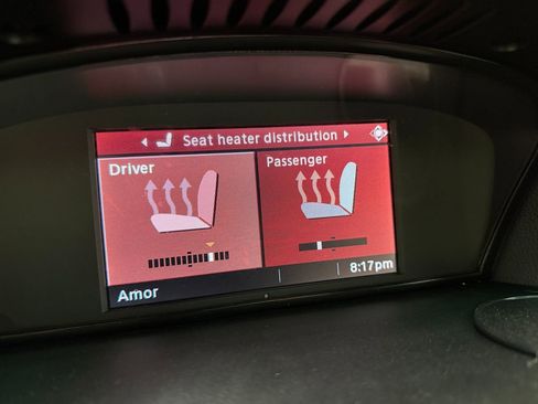 Used 2008 BMW 528xi Sedan image 17