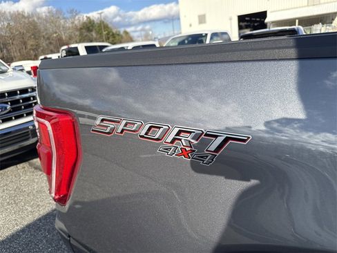 Used 2023 Ford F150 XLT w/ Equipment Group 302A High image 19