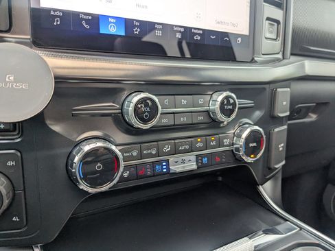Used 2026 Ford F150 Raptor AWD/4WD image 19
