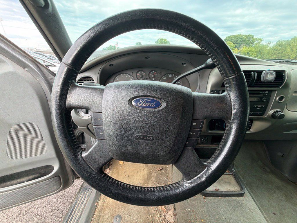 Used 2011 Ford Ranger XLT AWD/4WD image 13