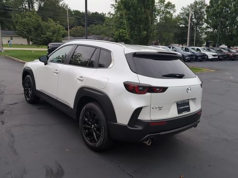 New 2026 MAZDA CX-50 AWD 2.5 S w/ Weather Package image 14