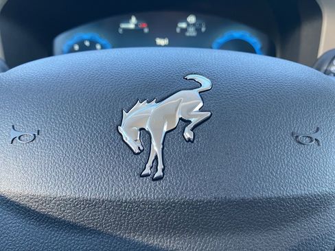 New 2025 Ford Bronco Sport Big Bend w/ Convenience Package image 37