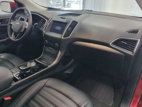 Used 2020 Ford Edge SEL w/ Convenience Package AWD/4WD image 14