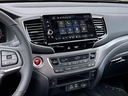 New 2026 Honda Ridgeline RTL image 6
