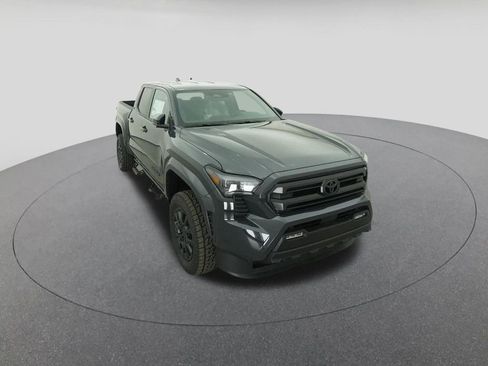New 2026 Toyota Tacoma SR5 image 14
