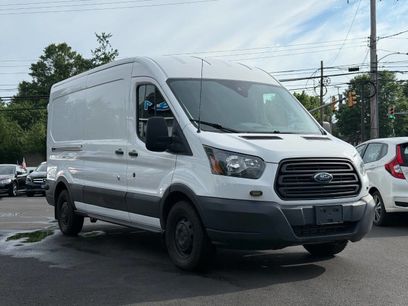 Used 2016 Ford Transit 150 148 Medium Roof