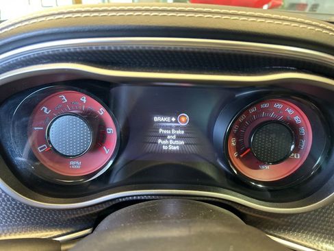 Used 2022 Dodge Challenger SRT Hellcat Redeye image 18