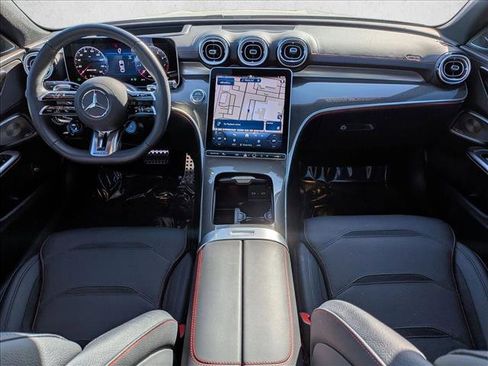 Certified 2025 Mercedes-Benz C 43 AMG AMG C 43 image 19