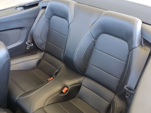 Used 2020 Ford Mustang GT Premium w/ Equipment Group 401A image 17