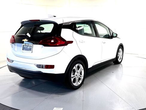 Used 2019 Chevrolet Bolt LT FWD image 4