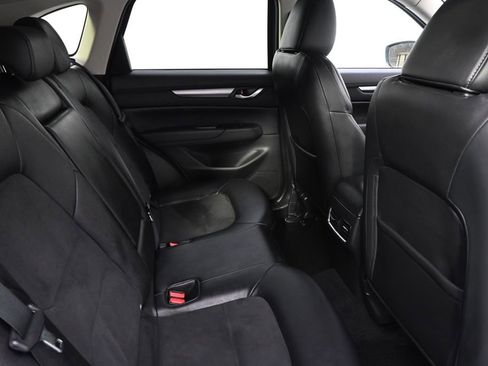 Used 2023 MAZDA CX-5 AWD 2.5 S w/ Select Package image 16