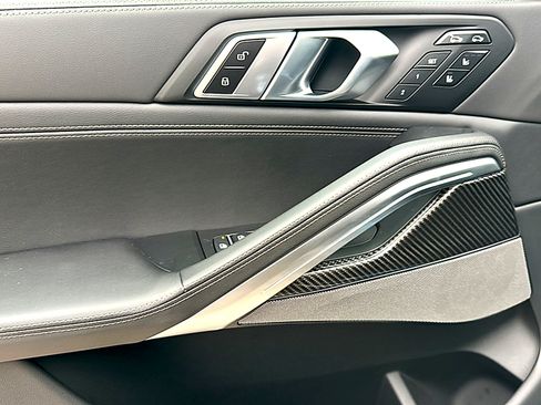 New 2027 BMW X6 M60i AWD/4WD image 14