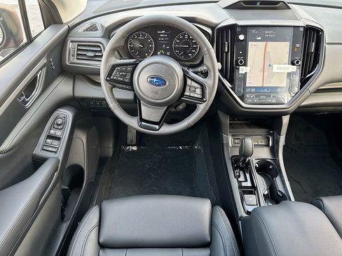 New 2026 Subaru Ascent Bronze Edition AWD/4WD image 28
