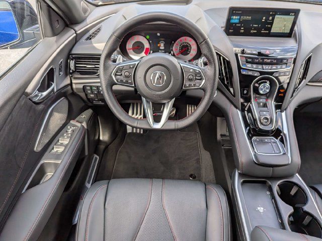 Used 2026 Acura RDX w/ Advance Package AWD/4WD image 20