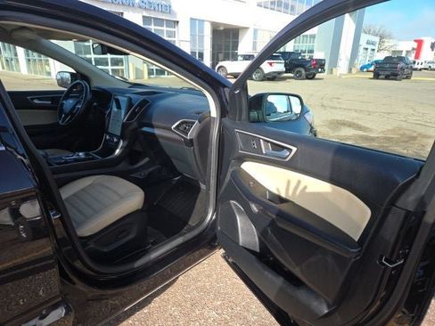 Certified 2024 Ford Edge SEL AWD/4WD image 38