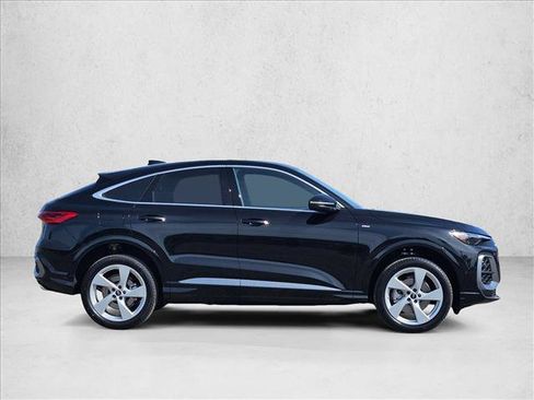 New 2026 Audi Q5 Premium Plus AWD/4WD image 5