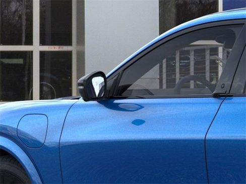 New 2025 Ford Mustang Mach-E GT w/ Interior Protection Package image 20