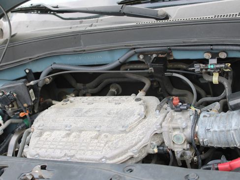 Used 2007 Honda Pilot EX-L image 21