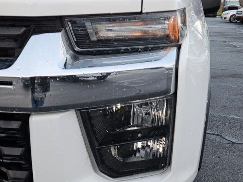 Used 2023 Chevrolet Silverado 2500 LT w/ Convenience Package image 12