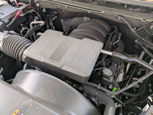 New 2026 Chevrolet Silverado 3500 W/T w/ WT Convenience Package AWD/4WD image 28