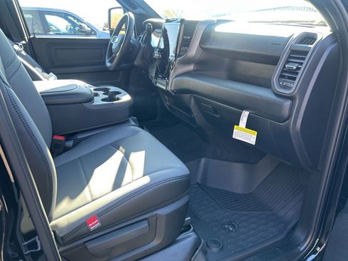New 2026 RAM 2500 Tradesman AWD/4WD image 25