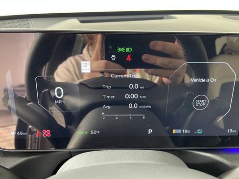 New 2026 Kia EV9 GT-Line image 3