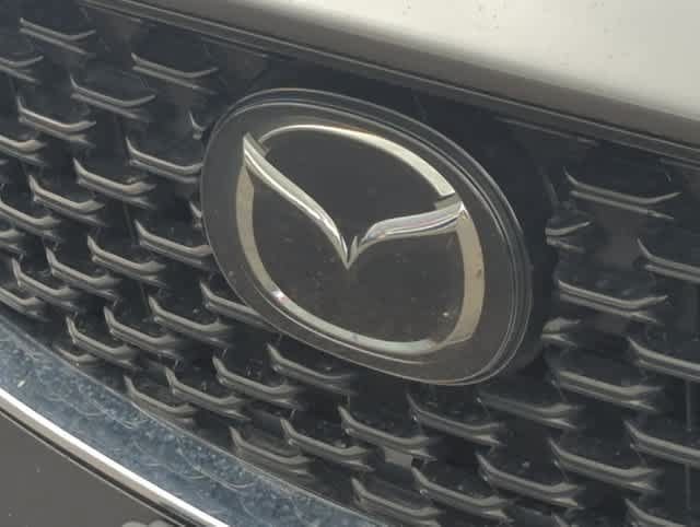 Used 2023 MAZDA CX-5 AWD 2.5 S w/ Select Package image 12