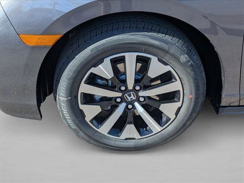 New 2026 Honda Odyssey EX-L image 10