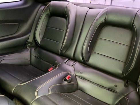 Used 2015 Ford Mustang GT Premium w/ 50 Years Appearance Package image 22