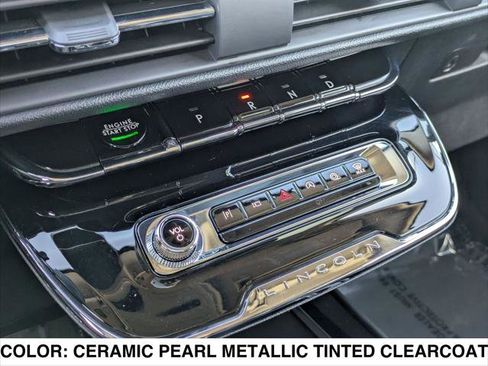 Certified 2023 Lincoln Corsair Reserve image 18