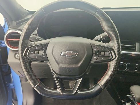 Used 2024 Chevrolet Trax RS w/ Driver Confidence Package image 18