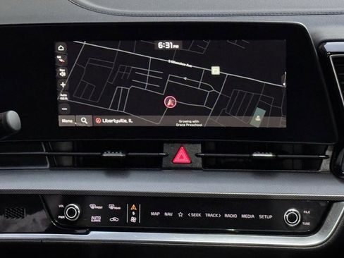 Used 2024 Kia Sportage SX image 20