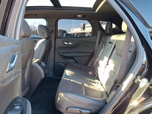 Used 2019 Chevrolet Blazer RS image 11
