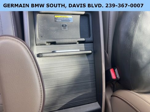 Used 2024 Honda Odyssey Elite image 17