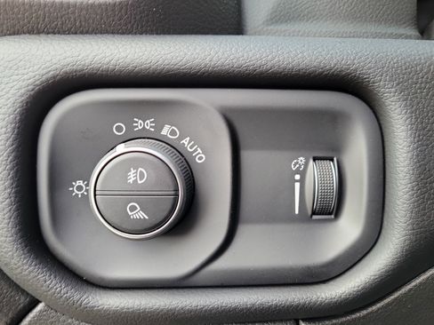 New 2026 RAM 3500 Big Horn image 23