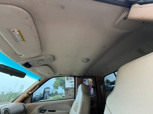 Used 1999 Dodge Ram 2500 Truck 4x4 Quad Cab image 54