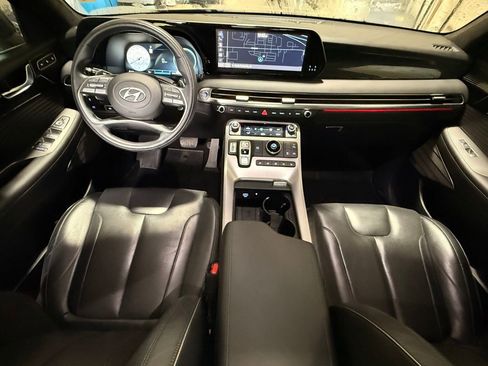 Used 2024 Hyundai Palisade Calligraphy FWD image 27