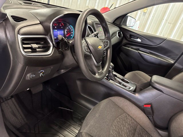 Used 2022 Chevrolet Equinox LT w/ LPO, Floor Liner Package FWD image 39