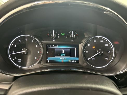 Used 2018 Buick Encore Preferred FWD image 13