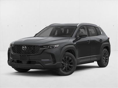 New 2026 MAZDA CX-5 Preferred