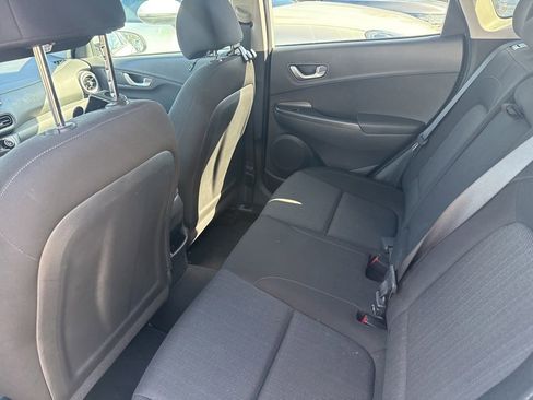 Used 2023 Hyundai Kona SEL w/ Convenience Package AWD/4WD image 21