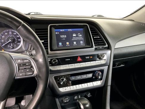 Used 2018 Hyundai Sonata SEL image 6