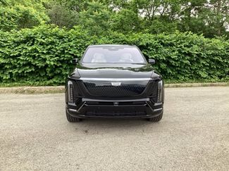 New 2026 Cadillac Vistiq Sport w/ LPO, Premium Carpet Package video 2