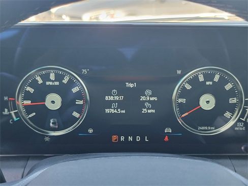 Certified 2024 Ford Mustang Coupe image 29