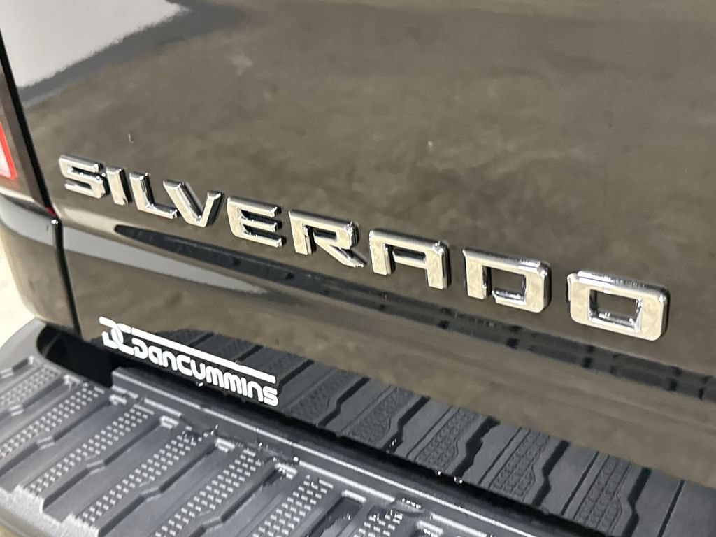 New 2026 Chevrolet Silverado 2500 High Country w/ High Country Premium Package AWD/4WD image 27