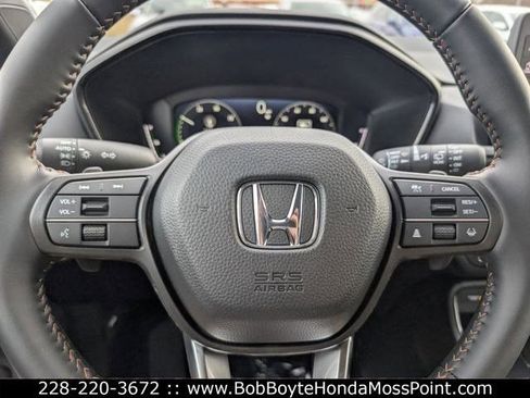 New 2026 Honda CR-V Sport-L image 22