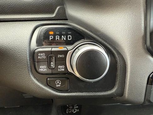 Used 2022 RAM 1500 Big Horn image 26