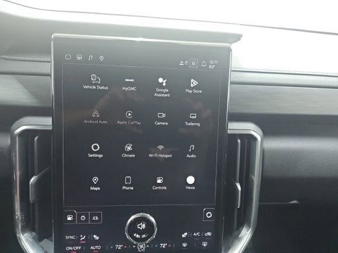 New 2026 GMC Acadia Elevation w/ Elevation Premium Package image 6