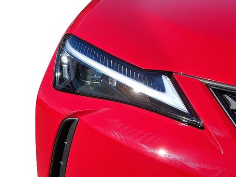 Certified 2023 Lexus UX 250h AWD w/ Accessory Package (Z2) image 11
